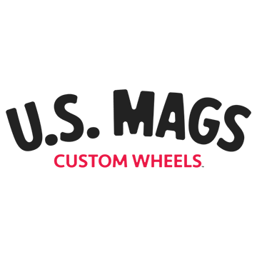 US Mags Indy Wheels